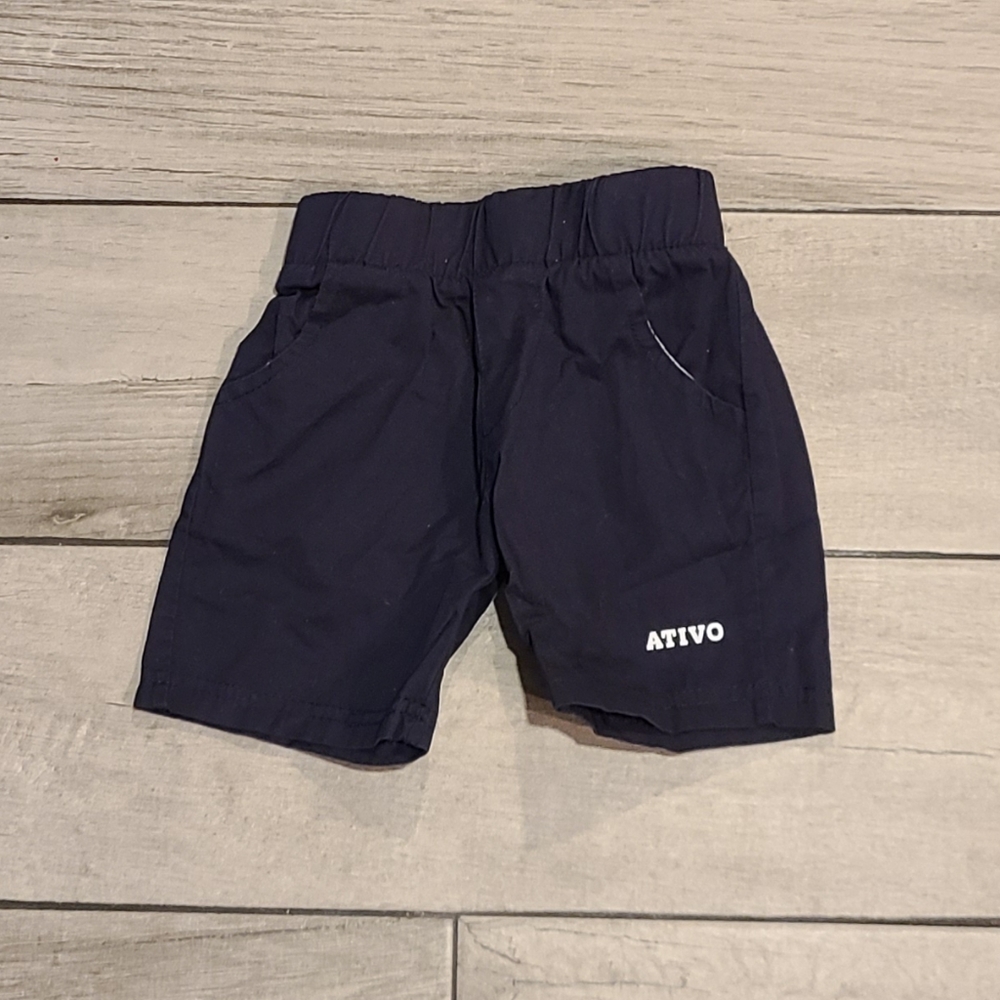 🍋‍🟩Ativo baby shorts🌻